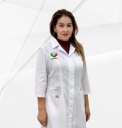 Боранбаева Шолпан Бекахметкызы