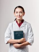 Саханова Алина Аманбеккызы