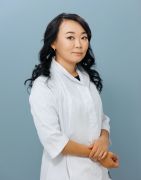 Хан Наталья Викторовна