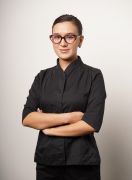 Масимгазиева Зауре