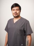 Патаров Тимур Рустамович