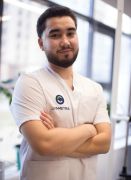 Оразаев Рахат Русланулы