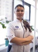 Тазабек Айганым Еркинбеккызы