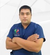 Амантай Султан Канатулы