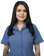 Низамудин Мухаббат Армановна