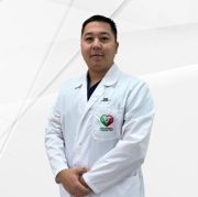 Майдабеков Жамбыл