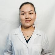 Утегенова Гульсана Мейрамбековна