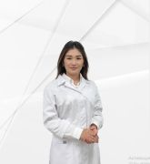 Байгунусова Гаухар Нурмаганбетова