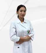 Сагынжан Арайлым Бекайдаркызы