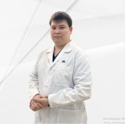 Иманбаев Алмаз