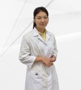 Жумагулова Фарида Орымбеккызы