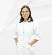 Кошуакова Нургуль Айдарбековна