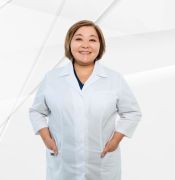 Махатова Гульжан Мерекеевна