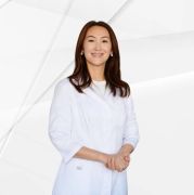 Бориева Акерке Бокенбаевна Бориева Акерке Бокенбаевна