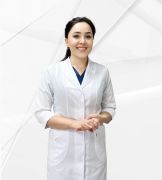 Юсупова Майя Рузбаевна