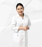 Кулиманова Дидара Ахылжанкызы