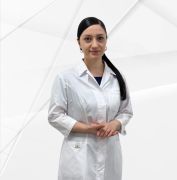 Курдаева Ирада Баталовна Курдаева Ирада Баталовна