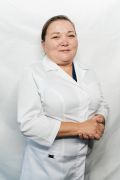 Ендибаева Дина Сабитовна