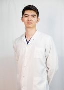 Абдуганиев Искандер Дауренович