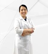 Жолдасова Эльмира Сапарбаевна