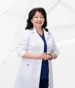 Кенжебаева Шынар Жайсанбековна