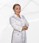 Джусанбаева Асель Сагатовна