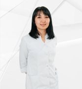 Дуйсекова Айжан Аллабергенкызы