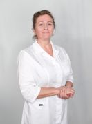 Горбунова Ирина Александровна