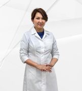 Кулбергенова Назира Бейсенкуловна