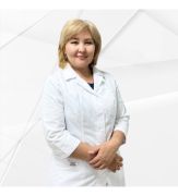 Слямова Нургуль Сериккалиевна