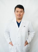 Рахимжанов Нурсултан Арыстанбекович
