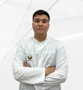 Жумакан Магжан Серикканулы