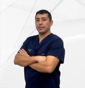 Пердебек Олжас Аскарулы