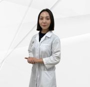 Алимбаева Бакыт Дауренкызы Алимбаева Бакыт Дауренкызы