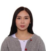 Козыбаева Карина Амангельдыевна