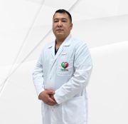 Омирзак Ерназ Емшанулы