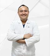 Ахметов Досымжан Махмутулы