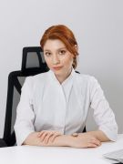 Александрова Валерия Алексеевна