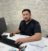 Ибадиллаулы Ерлан