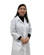 Акшолакова Шугыла Сеитовна