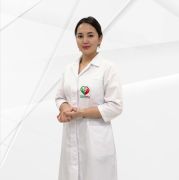 Досковулова Айнур Маратовна