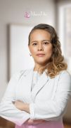 Рахимжанова Елена Юрьевна