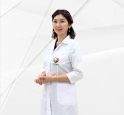 Жаникеева Гульбану Казбековна