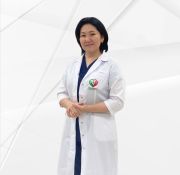 Каналиева Асем Багнесовна