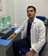 Мадиев Мирас Армунулы