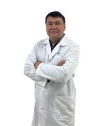 Жармухаметов Руслан Айткалиевич