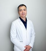 Салаев Эркин Бахтиярович