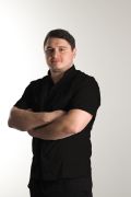 Албаков Юнус Хасанович