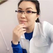 Алифтенова Назгуль Жангужиновна