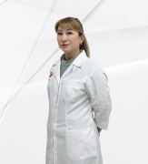 Стригунова Анастасия Владимировна